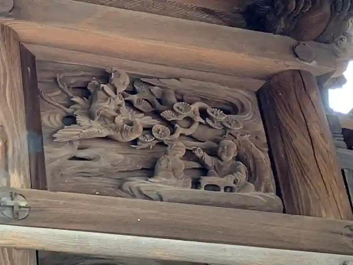 草加神社(埼玉県)