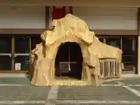 身代り不動尊(大明王院)のその他建物