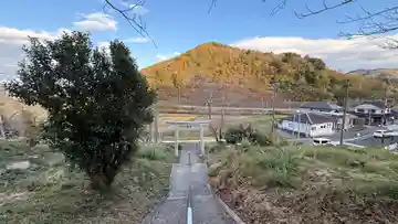 日吉神社(京都府)