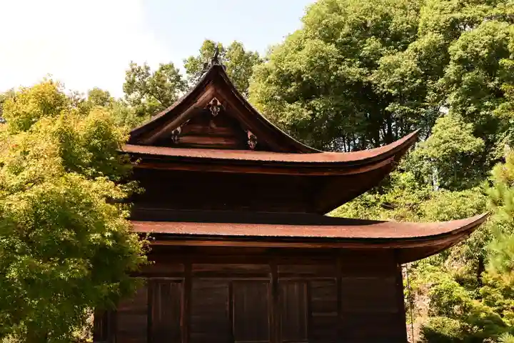 永保寺(岐阜県)
