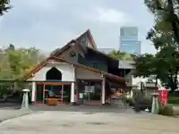 増上寺塔頭 三縁山 宝珠院(東京都)