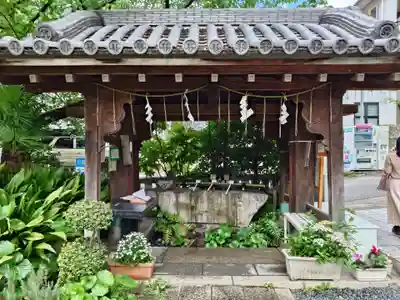 一宮神社(兵庫県)