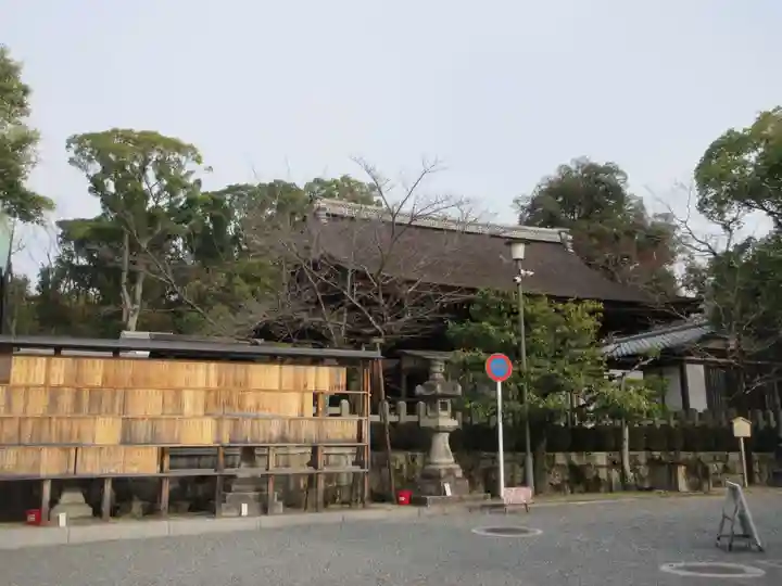 伏見稲荷大社(京都府)