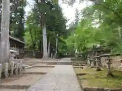 華厳寺(岐阜県)