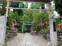 田無神社のその他建物