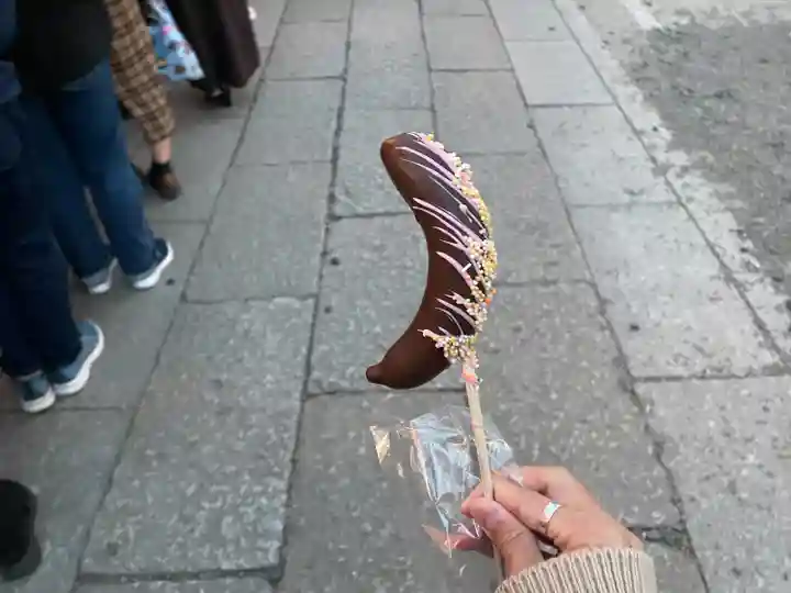 田無神社(東京都)