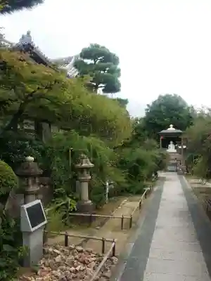 東光院のその他建物