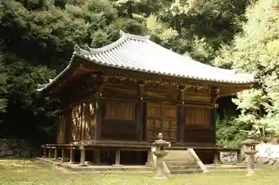 随願寺のその他建物