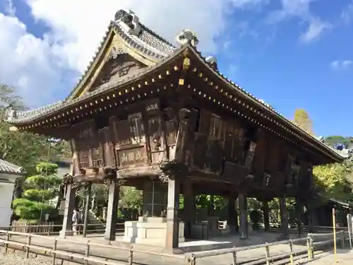 成田山新勝寺のその他建物