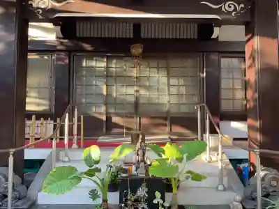 想念寺(愛知県)