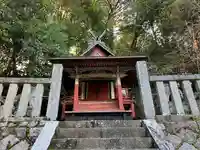 御靈神社(奈良県)