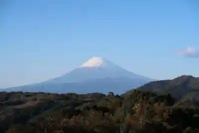 葭原観音堂(静岡県)