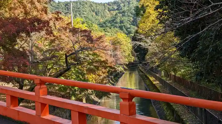 本圀寺(京都府)