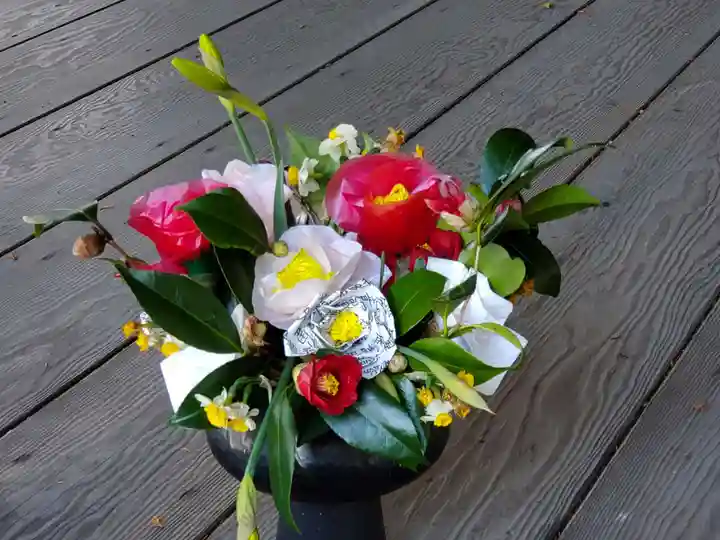 住吉神社のその他建物