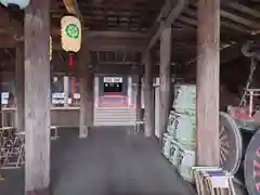 廣峯神社(兵庫県)