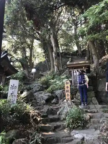 大甕神社のその他建物