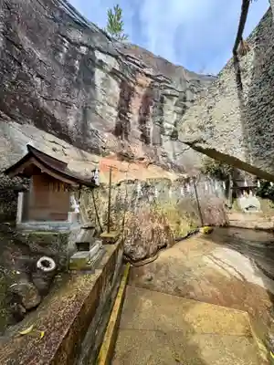 生石神社(兵庫県)