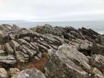 大湊神社（雄島）(福井県)