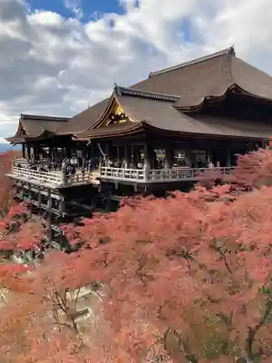 清水寺のその他建物