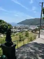 白華寺(広島県)