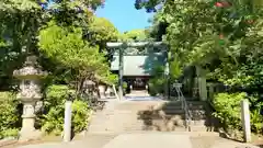 報徳二宮神社(神奈川県)