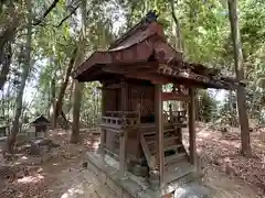 天神神社(奈良県)