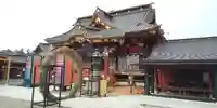 大杉神社(茨城県)