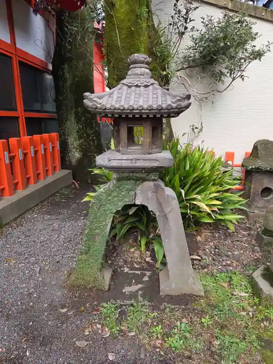 日枝神社(鹿児島県)