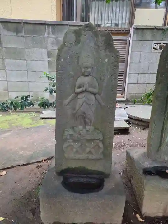 印内八坂神社(千葉県)