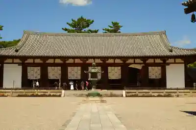 法隆寺(奈良県)