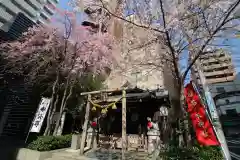 茶ノ木神社(東京都)