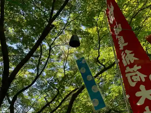 岐阜稲荷山本社のその他建物