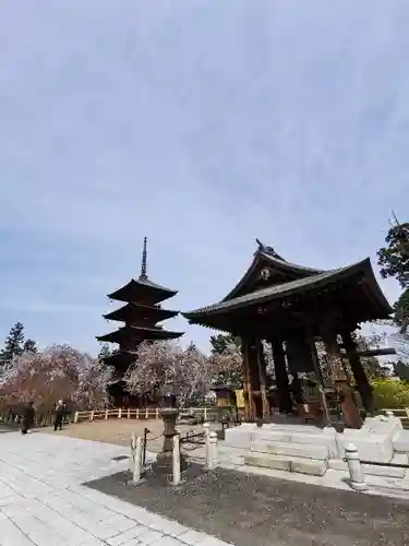 最勝院のその他建物