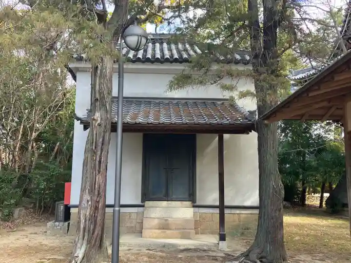 昆陽寺(兵庫県)