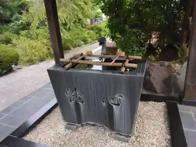 観乗寺(東京都)