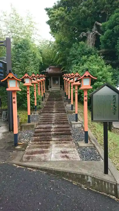 慈明寺のその他建物