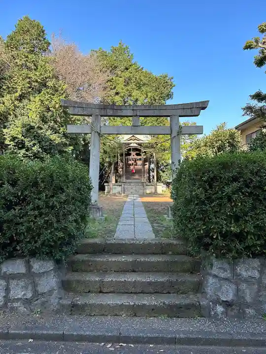 金比羅宮(東京都)