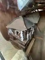 根古屋神社(栃木県)