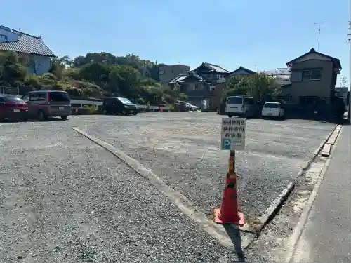 東田神明宮(愛知県)