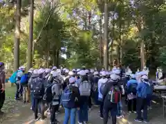 比々多神社(神奈川県)