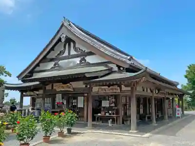 楽法寺（雨引観音）のその他建物