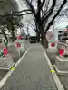 桜森稲荷神社(神奈川県)