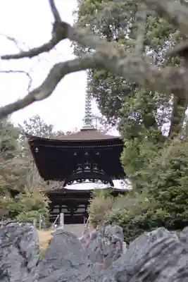 石山寺の御朱印