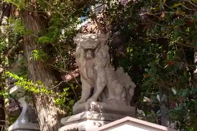 岡崎神社(京都府)