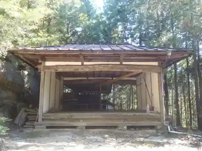 八幡神社(岐阜県)