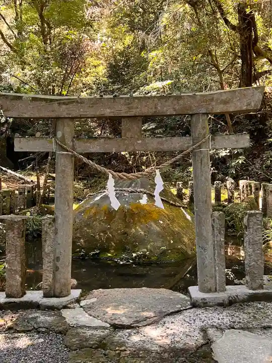 東霧島神社(宮崎県)