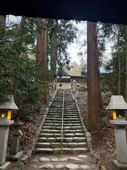 伊和神社(兵庫県)