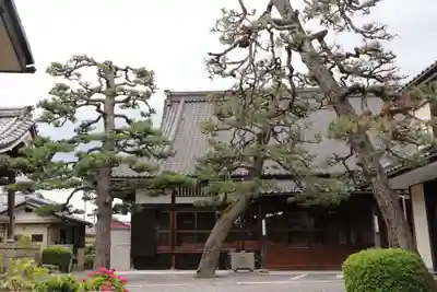 法慶寺(滋賀県)