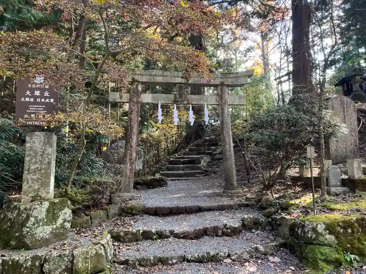 大塚丘(山梨県)