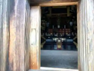 豪徳寺のその他建物